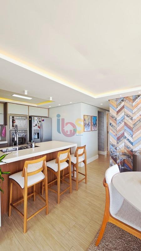 Cobertura, 3 quartos, 121 m² - Foto 13