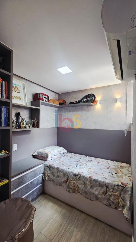 Cobertura, 3 quartos, 121 m² - Foto 23