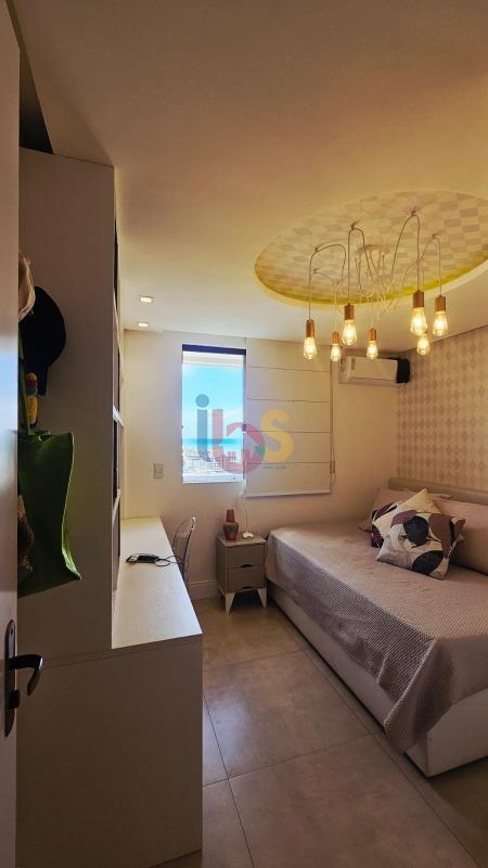 Cobertura, 3 quartos, 121 m² - Foto 21