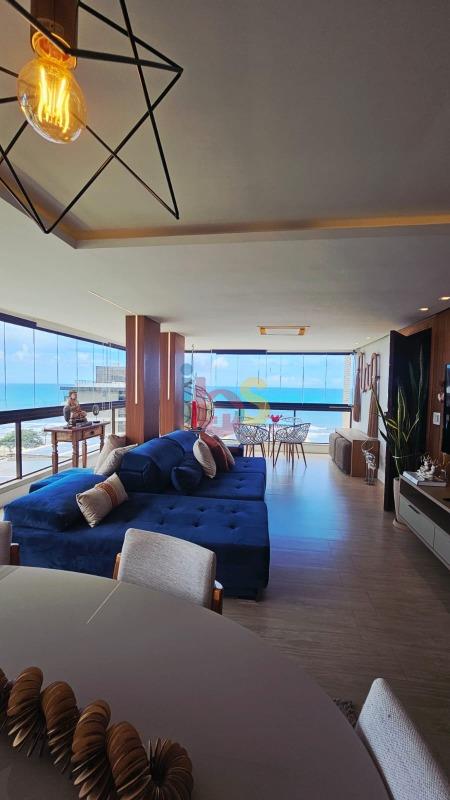 Cobertura, 3 quartos, 121 m² - Foto 2