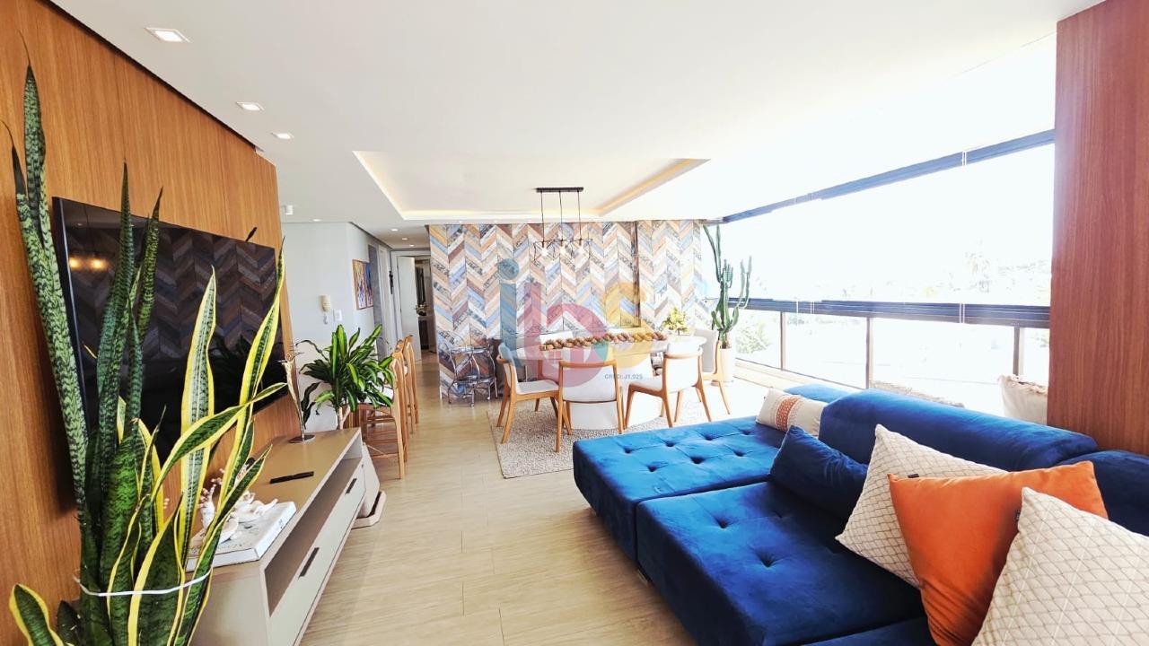 Cobertura, 3 quartos, 121 m² - Foto 8