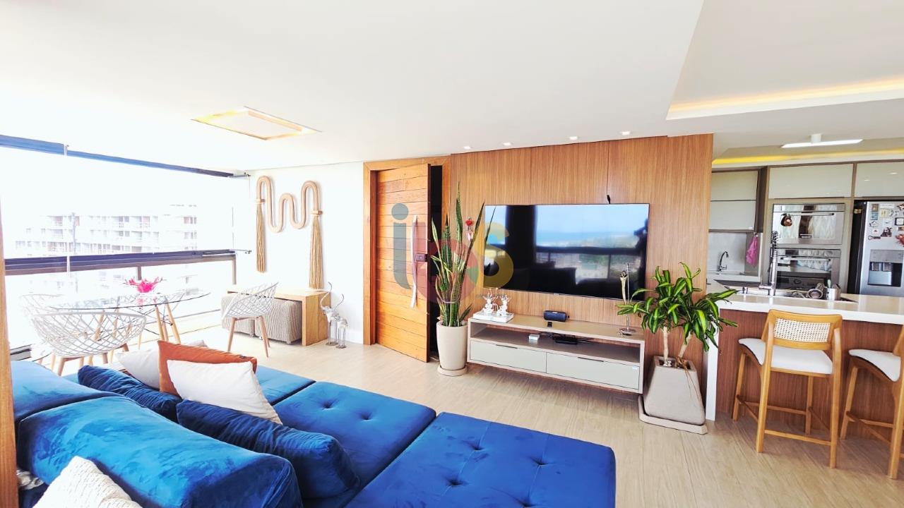 Cobertura, 3 quartos, 121 m² - Foto 7