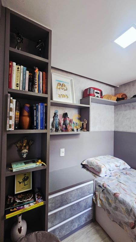 Cobertura, 3 quartos, 121 m² - Foto 24