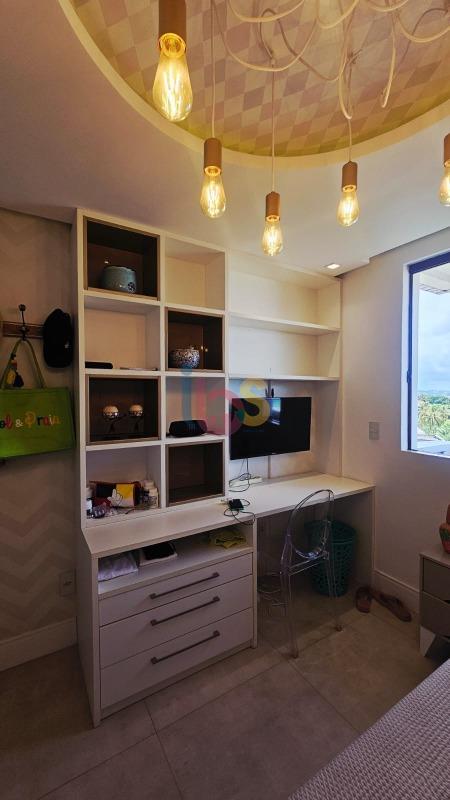 Cobertura, 3 quartos, 121 m² - Foto 19