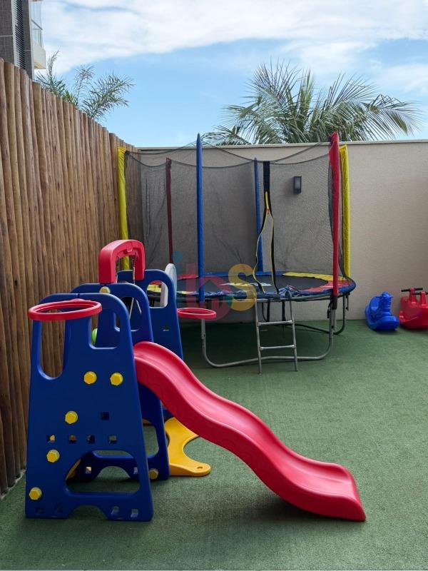 Apartamento, 2 quartos, 95 m² - Foto 17