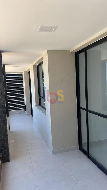 Apartamento, 2 quartos, 95 m² - Foto 5