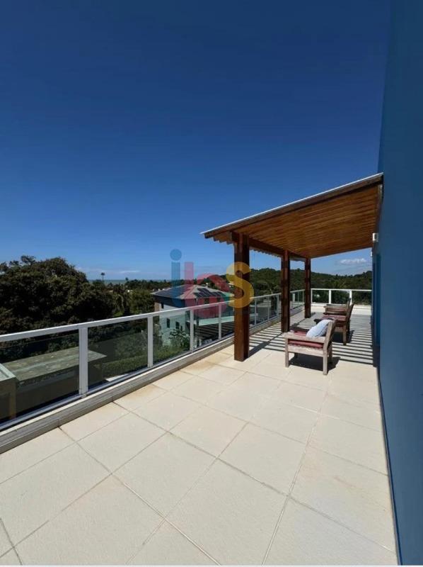 Casa, 4 quartos, 407 m² - Foto 13