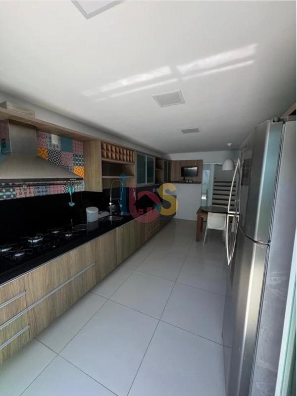 Casa, 4 quartos, 407 m² - Foto 24