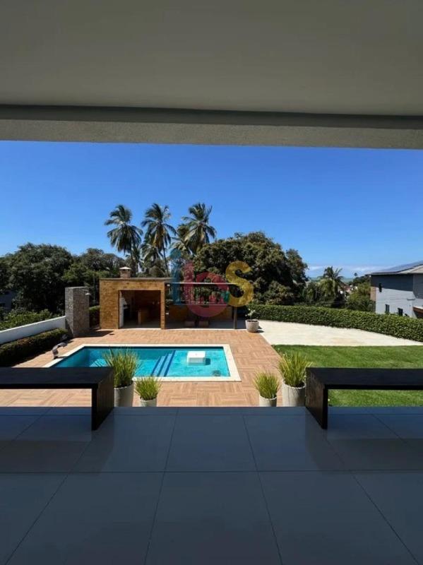 Casa, 4 quartos, 407 m² - Foto 5