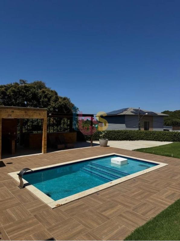 Casa, 4 quartos, 407 m² - Foto 6