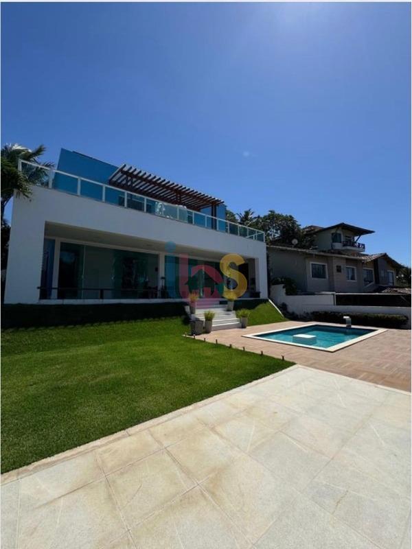 Casa, 4 quartos, 407 m² - Foto 2