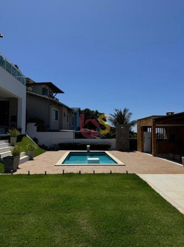 Casa, 4 quartos, 407 m² - Foto 4