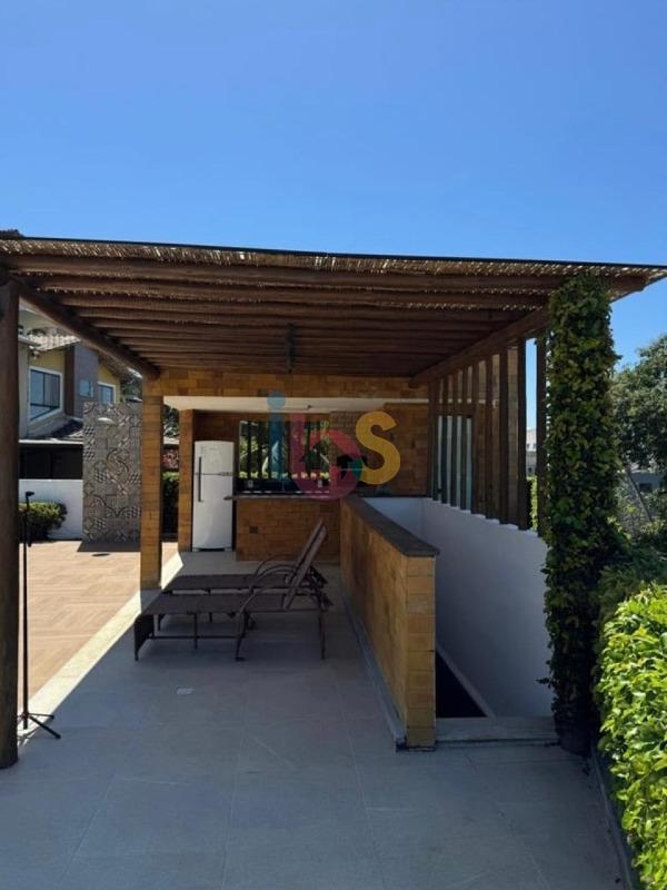 Casa, 4 quartos, 407 m² - Foto 11
