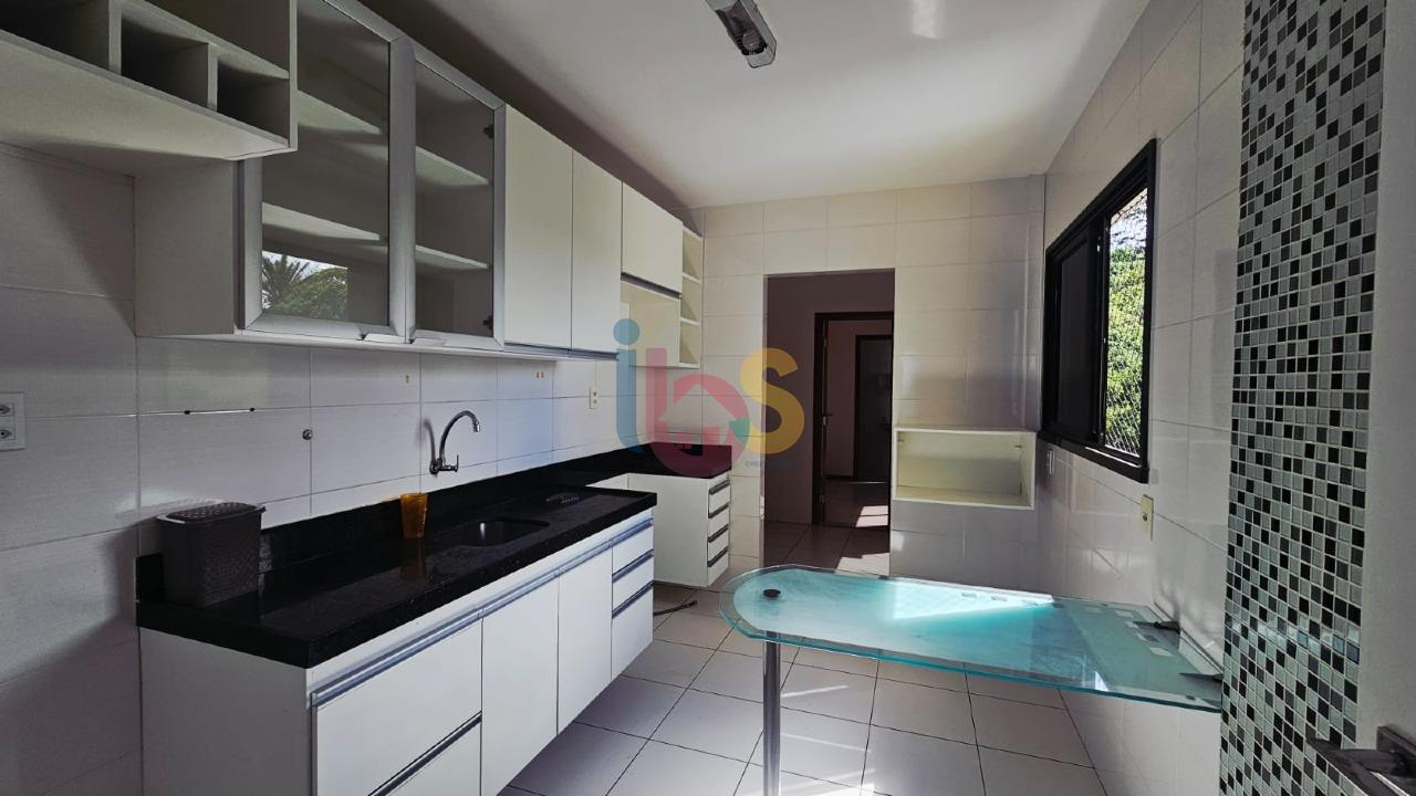 Apartamento, 3 quartos, 120 m² - Foto 6