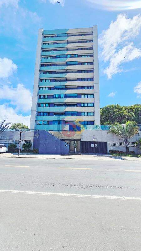 Apartamento, 3 quartos, 120 m² - Foto 1