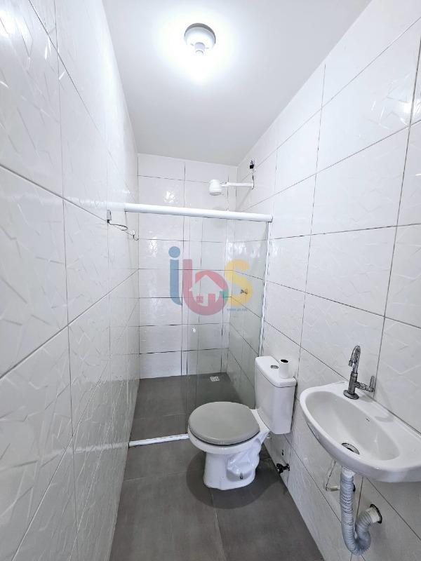 Apartamento, 2 quartos, 90 m² - Foto 9