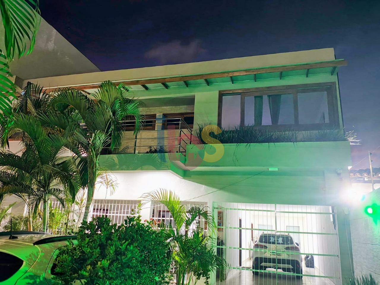 Apartamento, 3 quartos, 107 m² - Foto 1