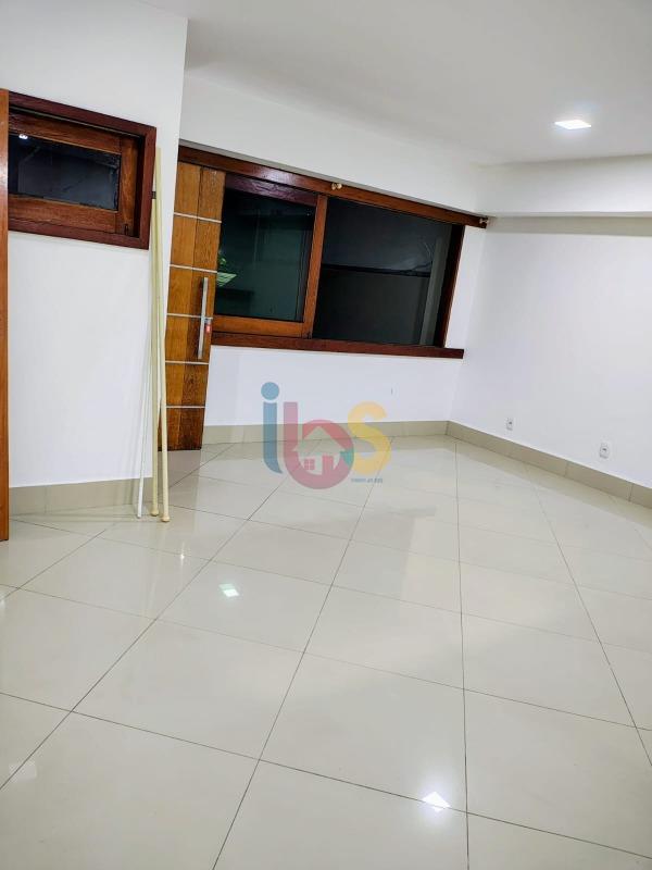 Apartamento, 3 quartos, 107 m² - Foto 3