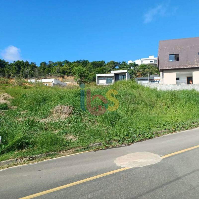 Terreno, 599 m² - Foto 1