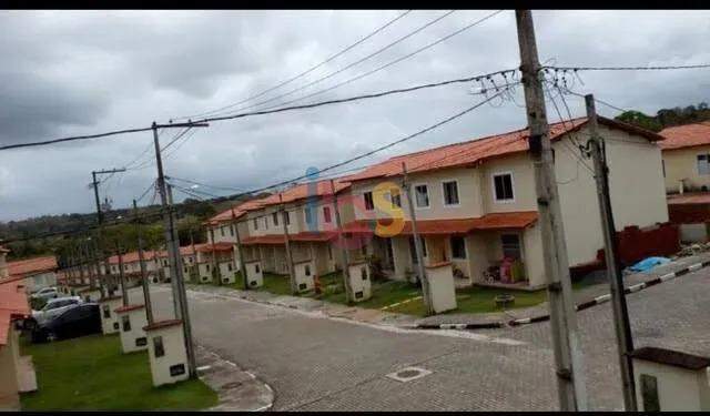Casa, 2 quartos, 58 m² - Foto 12