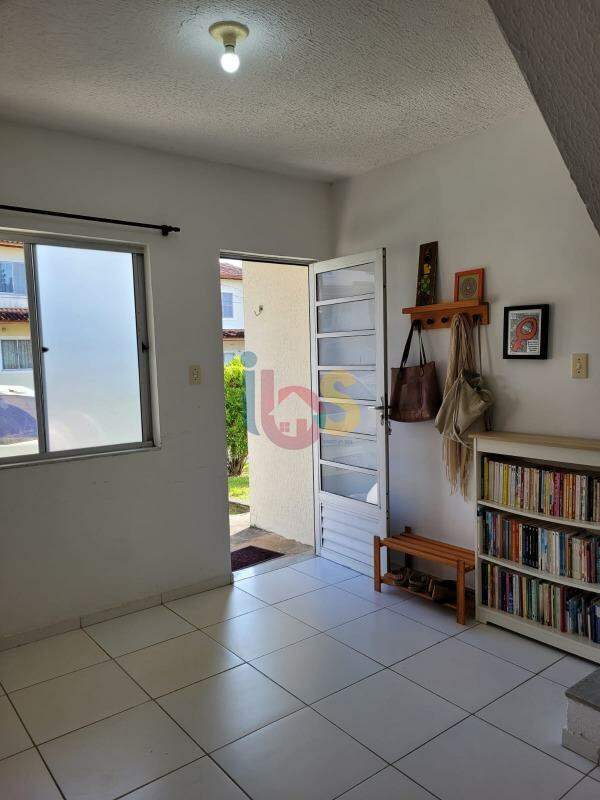 Casa, 2 quartos, 58 m² - Foto 3