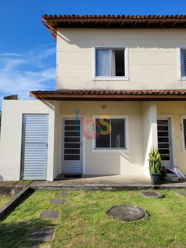 Casa, 2 quartos, 58 m² - Foto 1