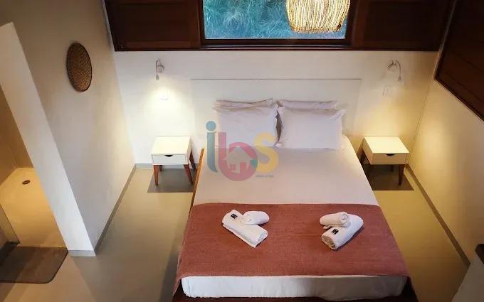 Hotel, 8 quartos, 164 m² - Foto 7