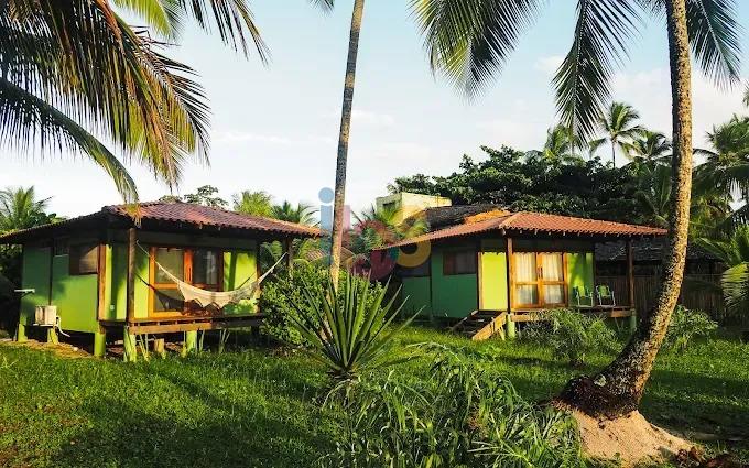 Hotel, 8 quartos, 164 m² - Foto 3