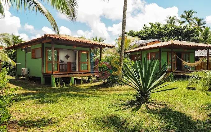 Hotel, 8 quartos, 164 m² - Foto 2