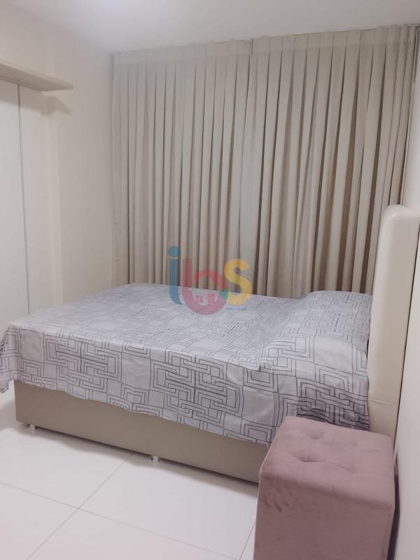 Apartamento, 2 quartos, 58 m² - Foto 4