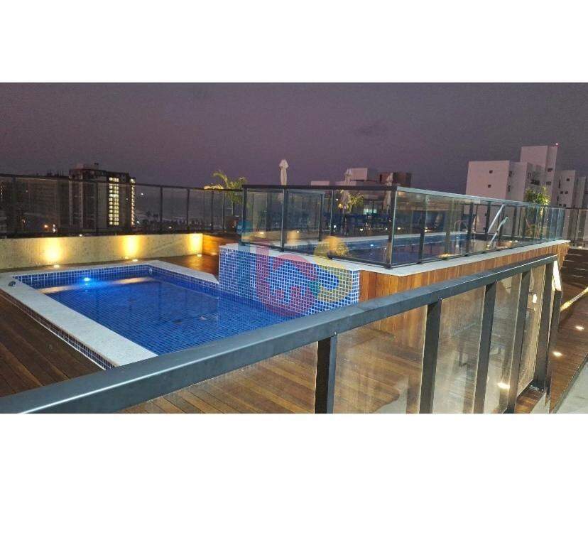 Apartamento, 2 quartos, 58 m² - Foto 1