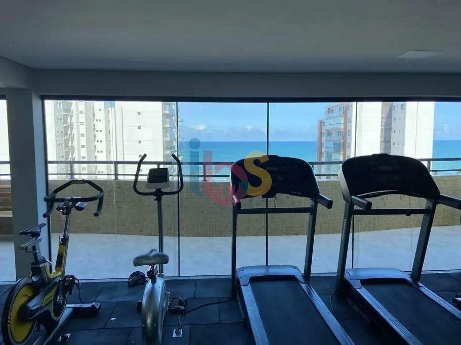 Apartamento, 2 quartos, 58 m² - Foto 7