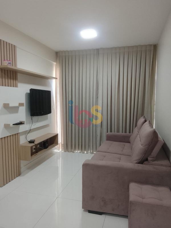 Apartamento, 2 quartos, 58 m² - Foto 2
