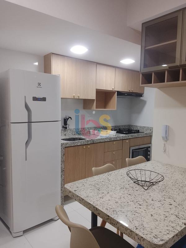 Apartamento, 2 quartos, 58 m² - Foto 3