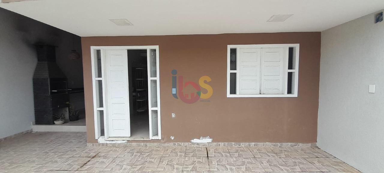 Casa, 2 quartos, 170 m² - Foto 3