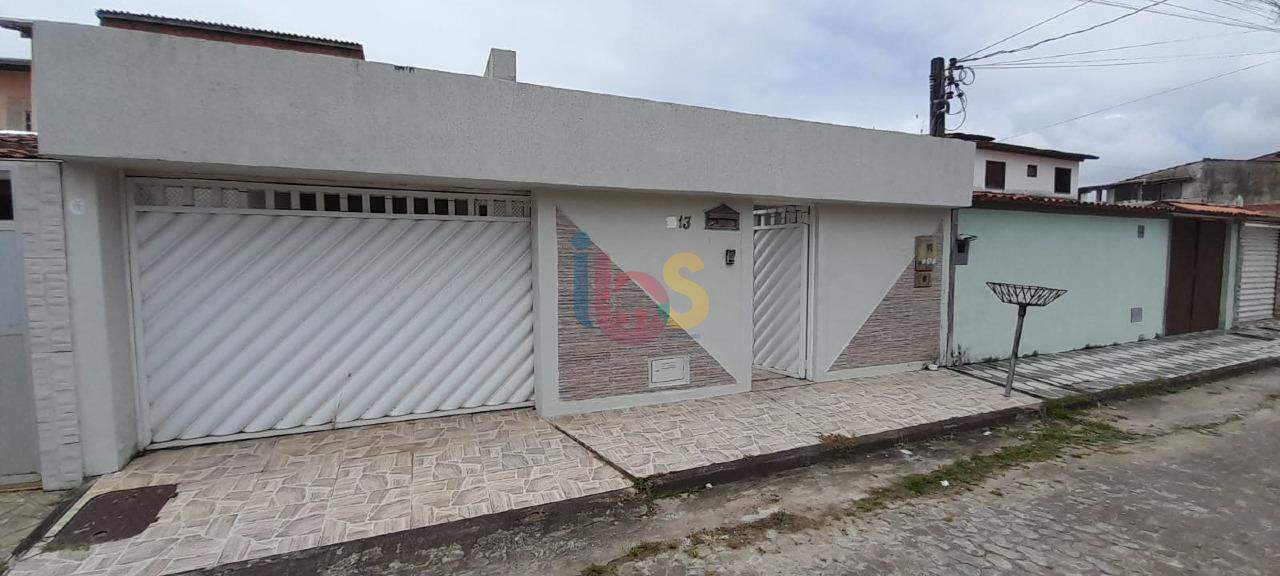 Casa, 2 quartos, 170 m² - Foto 1