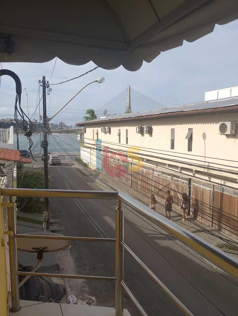 Apartamento, 2 quartos, 79 m² - Foto 3