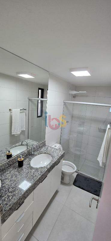 Apartamento, 3 quartos, 96 m² - Foto 12