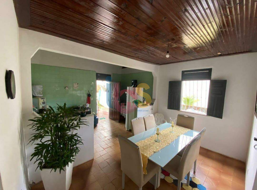 Casa, 3 quartos, 95 m² - Foto 4