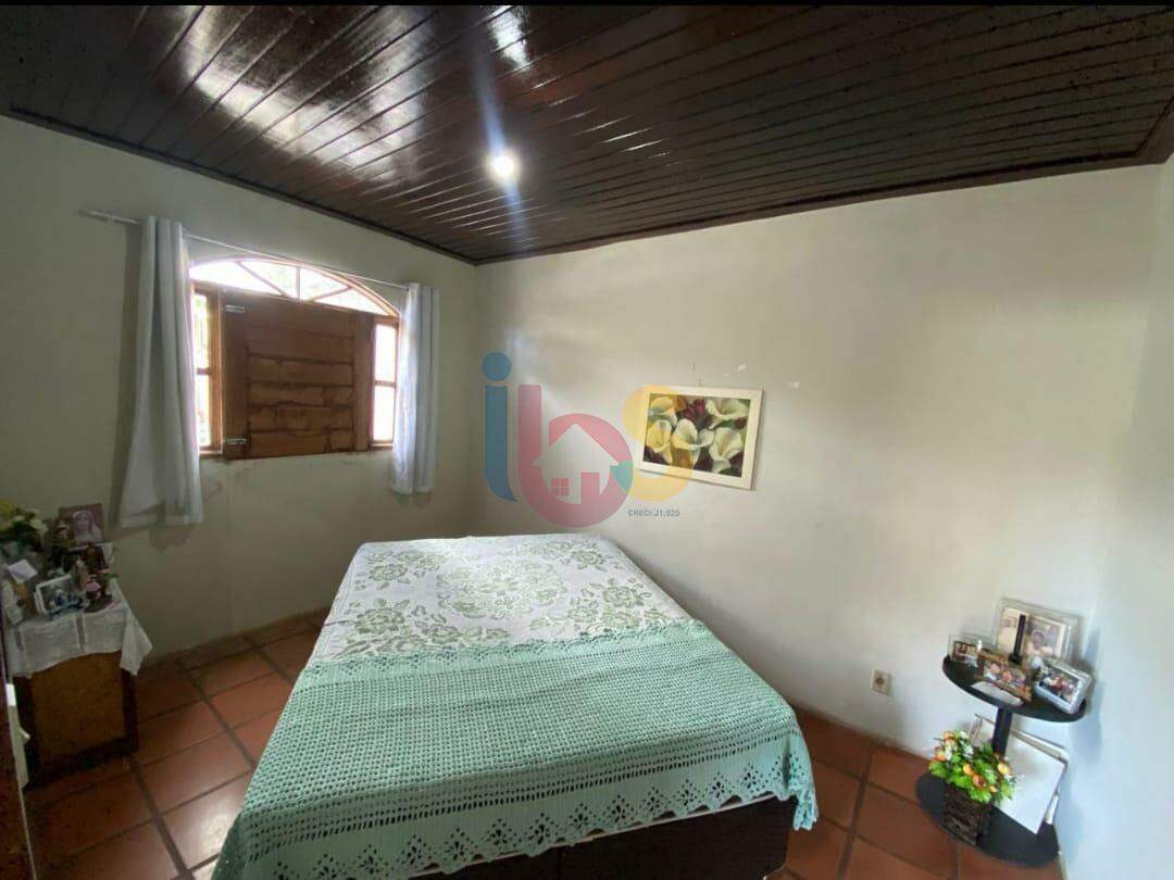 Casa, 3 quartos, 95 m² - Foto 6