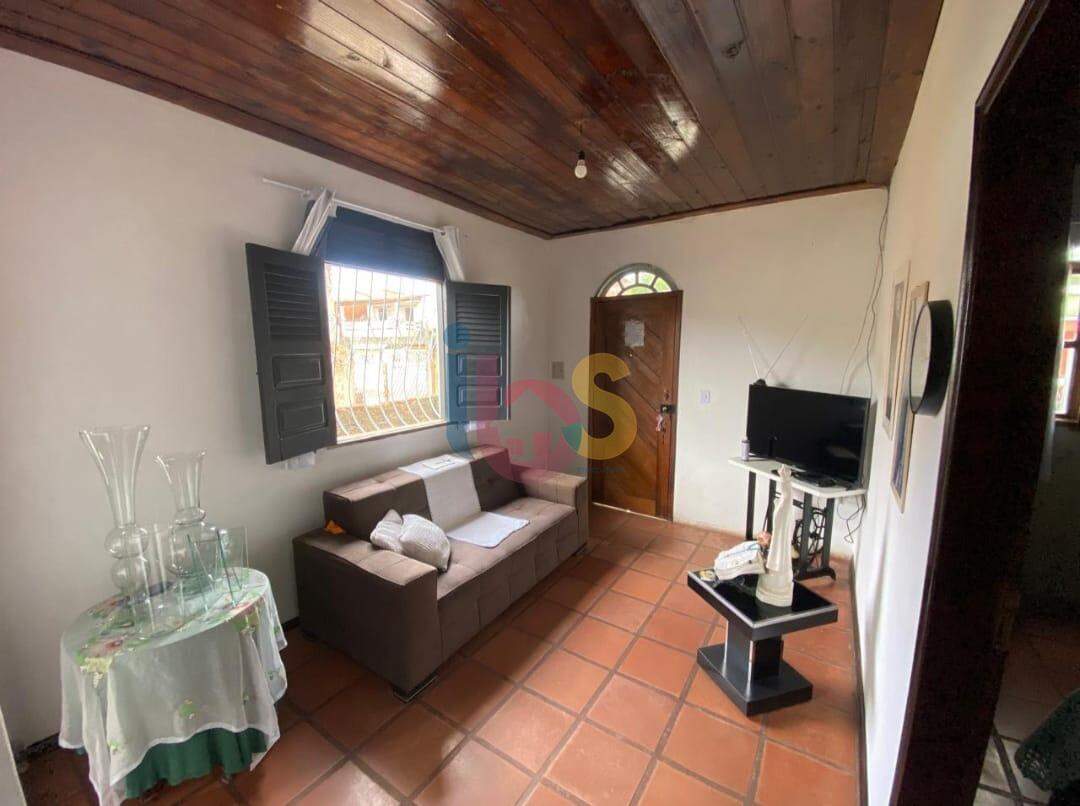 Casa, 3 quartos, 95 m² - Foto 3