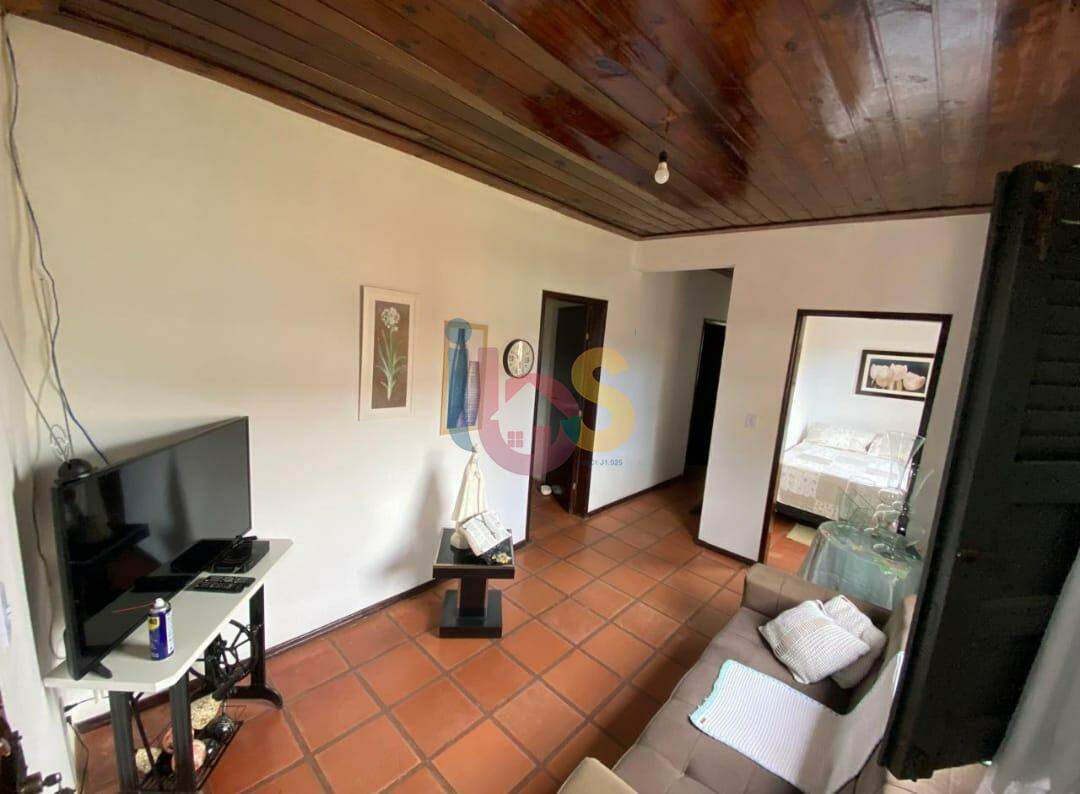 Casa, 3 quartos, 95 m² - Foto 2