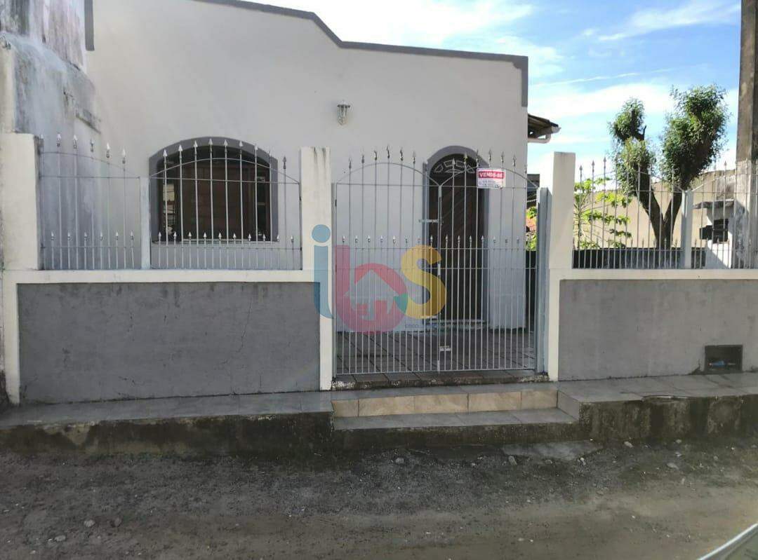 Casa, 3 quartos, 95 m² - Foto 1