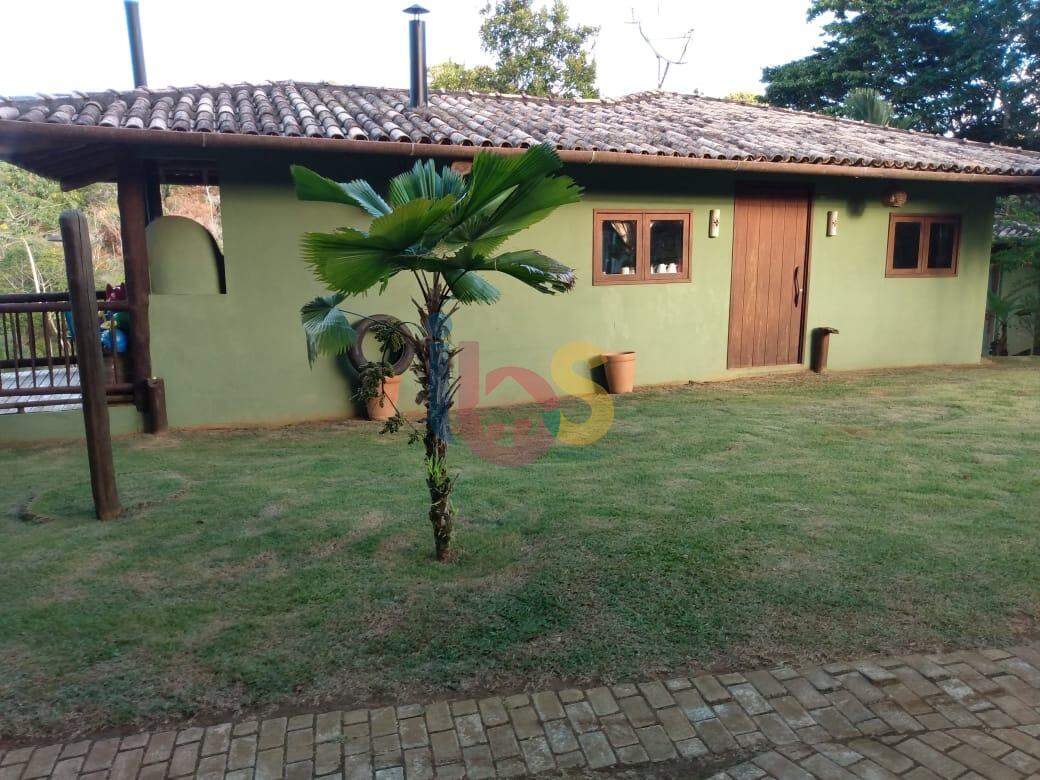 Sítio, 4 quartos, 200 m² - Foto 7