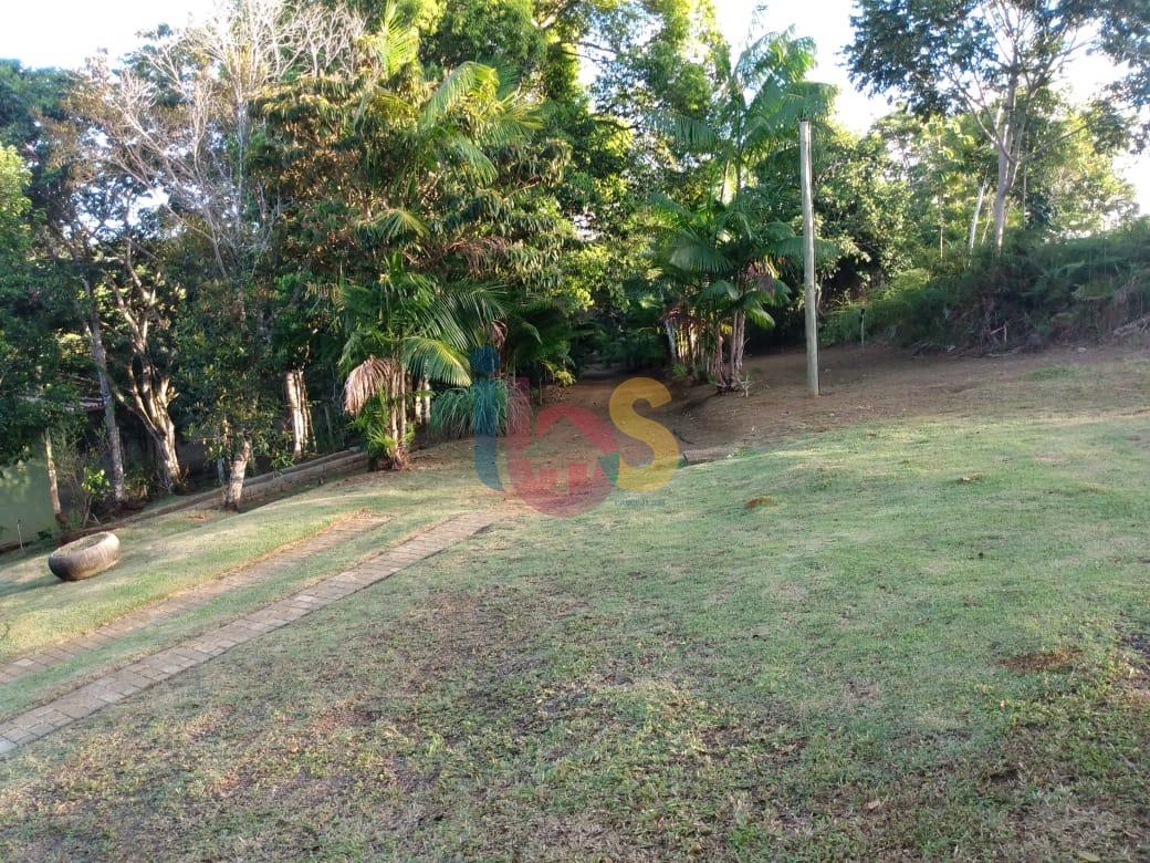 Sítio, 4 quartos, 200 m² - Foto 2