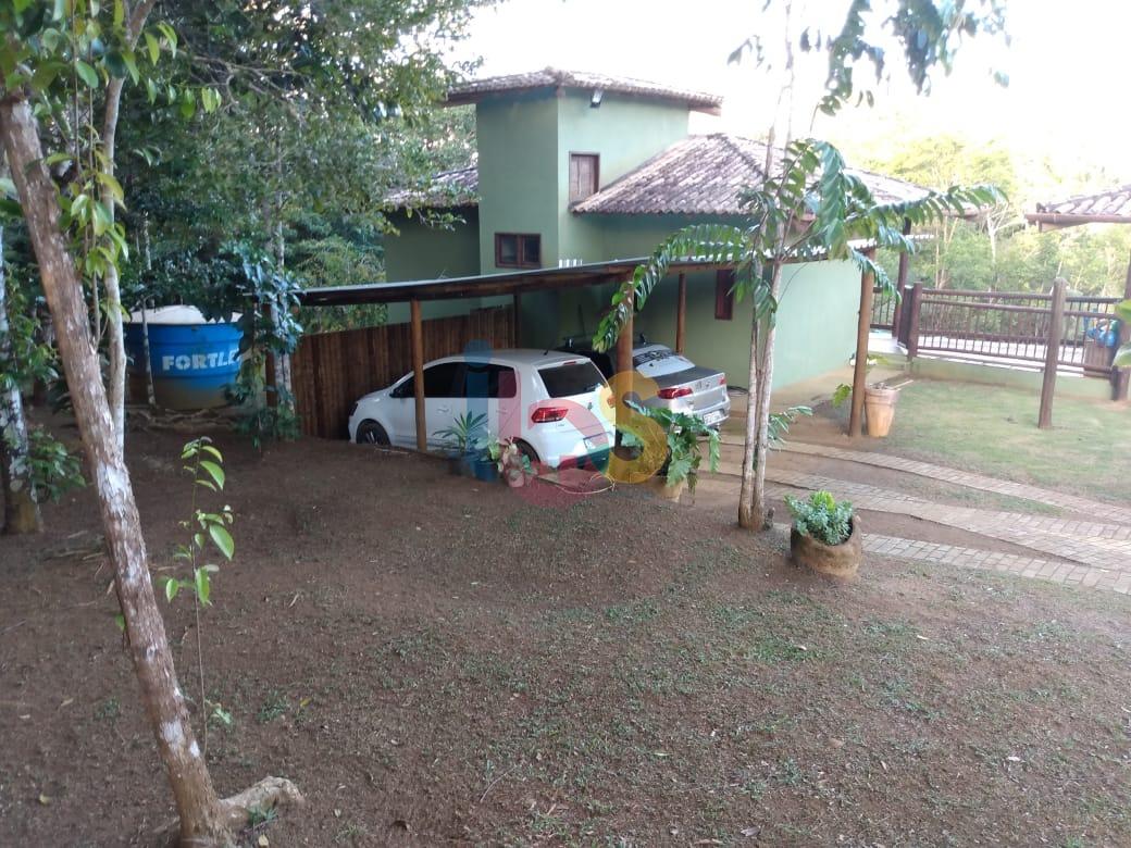 Sítio, 4 quartos, 200 m² - Foto 5