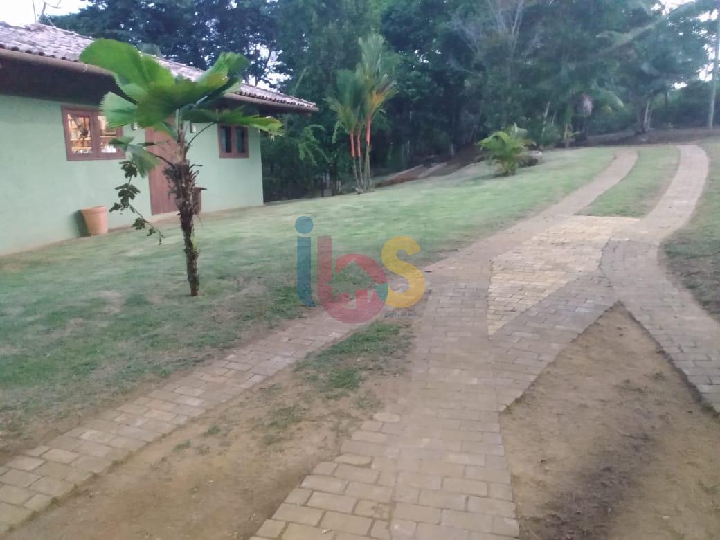 Sítio, 4 quartos, 200 m² - Foto 4