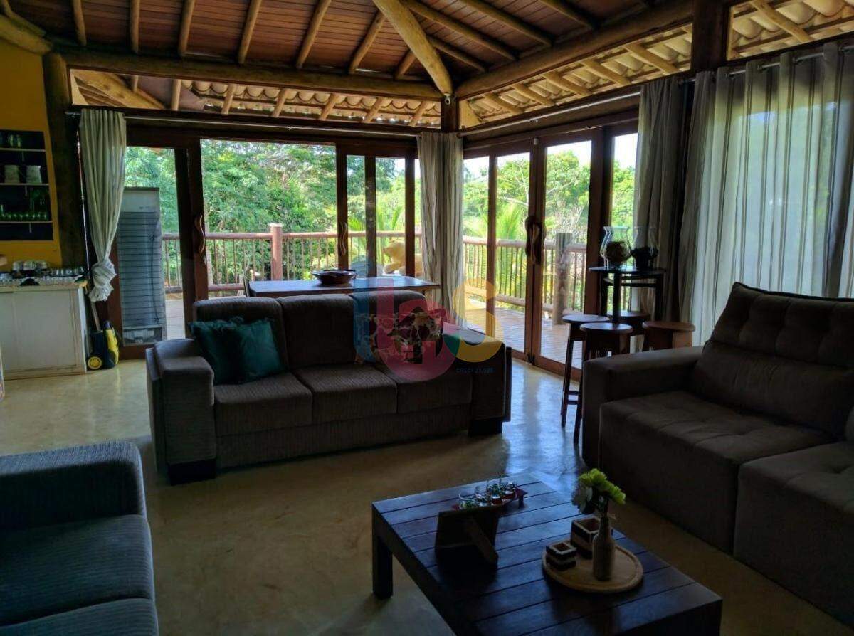 Sítio, 4 quartos, 200 m² - Foto 11