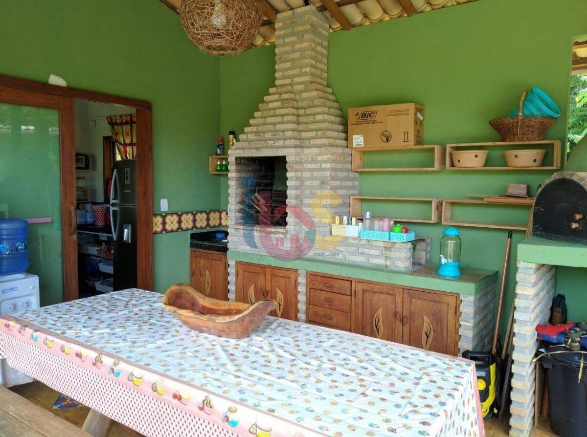 Sítio, 4 quartos, 200 m² - Foto 10