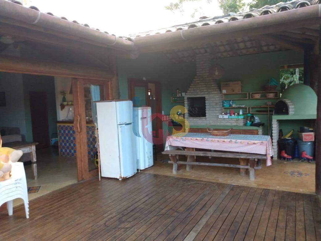 Sítio, 4 quartos, 200 m² - Foto 9